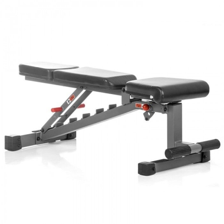 BANCA REGLABILA IN 7 POZITII IMPULSE FITNESS [3]