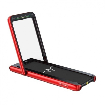 Benzi Alergare - BANDA DE ALERGARE ELECTRICA, T4000 PLUS   THEWAY FITNESS