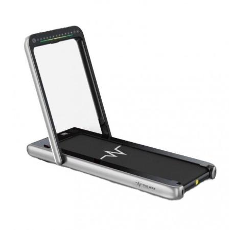 BANDA DE ALERGARE ELECTRICA, T4000 PLUS   THEWAY FITNESS [1]
