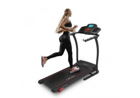Benzi Alergare - BANDA DE ALERGARE MOTORIZATA TECHFIT MT125