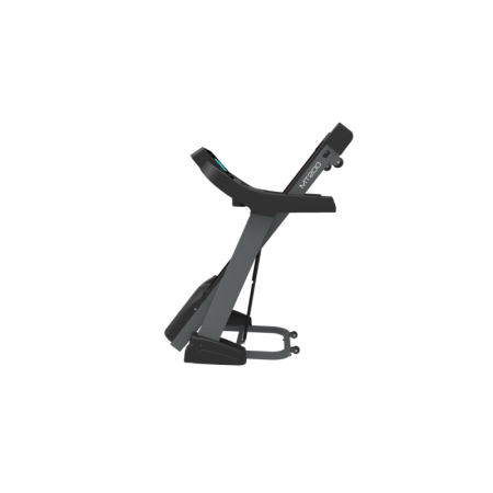 BANDA DE ALERGARE TECHFIT  150KG/18KM/H [1]