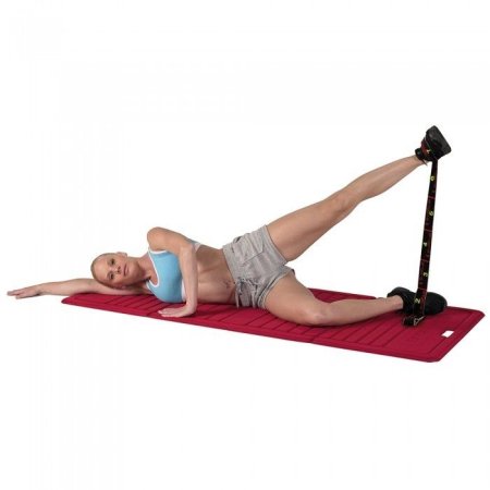 BANDA ELASTICA SVELTUS 15 KG [1]