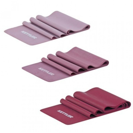 Corzi/Benzi Elastice/Expandere - BANDA FLEXIBILA-LIGHT KETTLER