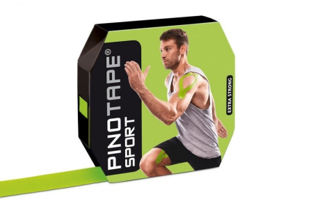 BANDA KINESIO PINOTAPE 31M DIVERSE CULORI [3]