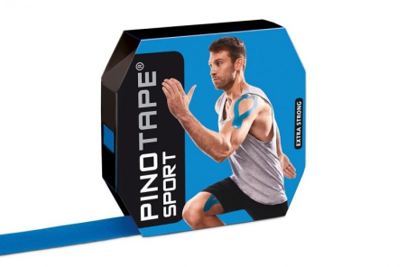 Medicina Sportiva/Recuperare - BANDA KINESIO PINOTAPE 31M DIVERSE CULORI