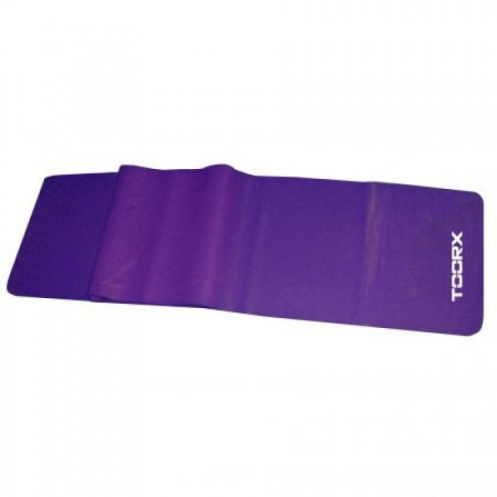 Corzi/Benzi Elastice/Expandere - BANDA LATEX TOORX STRONG DIVERSE CULORI/INTENSITATI