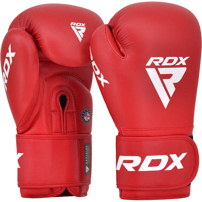 Manusi Box/Kickboxing - BANUSI BOX COMPETITIE AMATORI