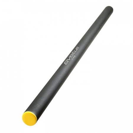Accesorii Fitness - BARA DE EXERCITIU 100 CM SVELTUS