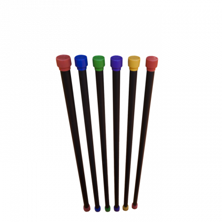 BARA DE EXERCITIU PENTRU TONIFIERE 1 - 5 KG [1]