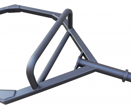 BARA DE SIGURANTA HEXAGONALA TIP HEXBAR [3]