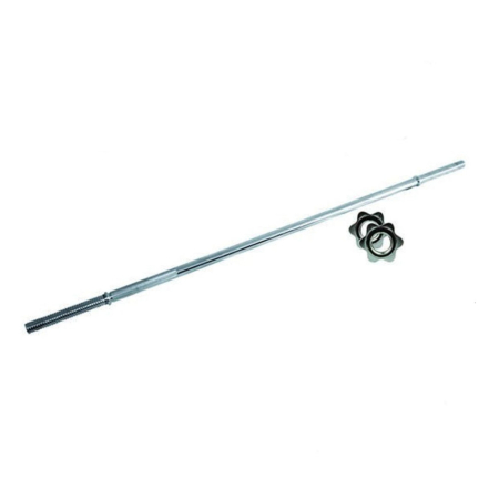 Gantere/Bare /Kettlebel - BARA HALTERA TOORX 150CM