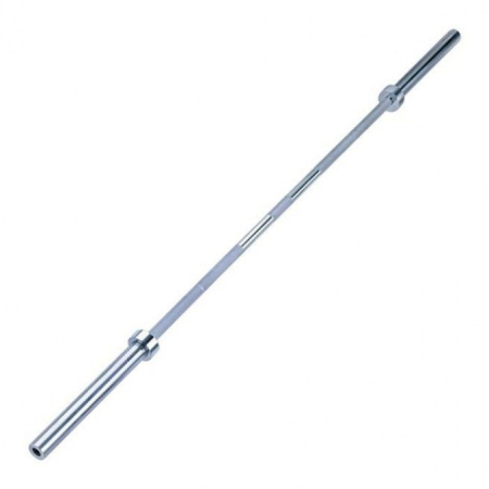 Gantere/Bare /Kettlebel - BARA OLIMPICA DREAPTA BAR60 152 CM