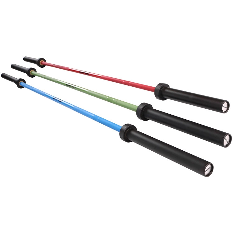 Gantere/Bare /Kettlebel - BARA OLIMPICA PREMIUM CERAKOTE 220CM/20 KG