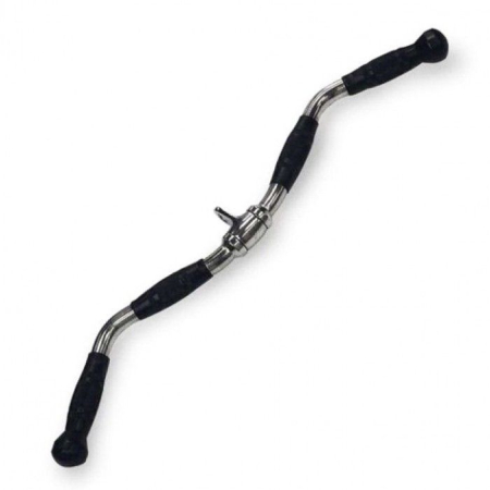 Accesorii Fitness - BARA PROGRIP Z REVOLVING CURL BAR