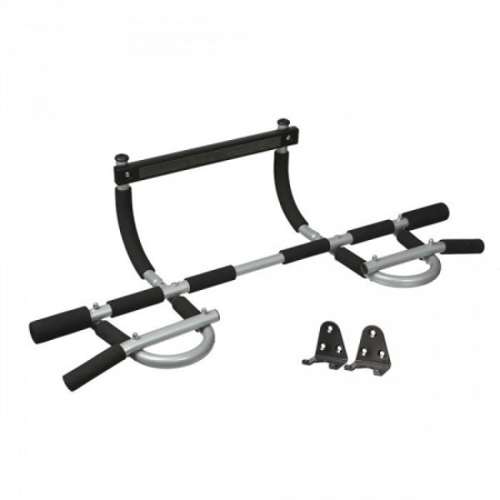 BARA TRACTIUNI IRON GYM XTREME+ [2]