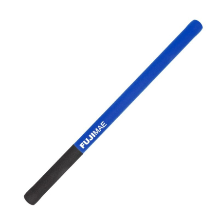 Palmare/Perne Antrenament/Manechini - BASTON SPUMA PT ANTRENAMNT 60CM ALBASTRU
