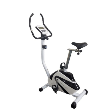 BICICLETA DE EXERCITII EVERFIT BFK 300 [1]