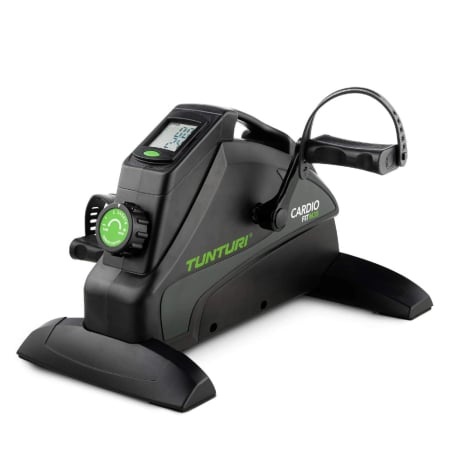 ANTRENAMENT ACASA - BICICLETA ELECTRICA MINI PT CARDIO SI RECUPERARE MEDICALA