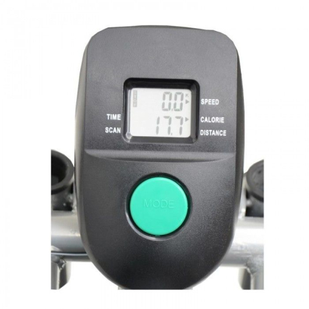 BICICLETA ELIPTICA BODY RIDER, 2 IN 1 [1]