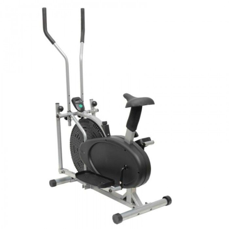 BICICLETA ELIPTICA BODY RIDER, 2 IN 1 [2]