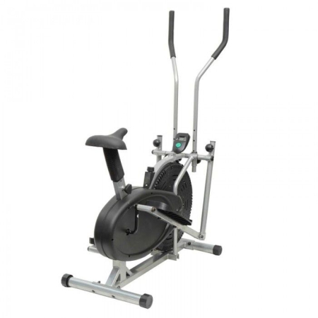 BICICLETA ELIPTICA BODY RIDER, 2 IN 1 [3]