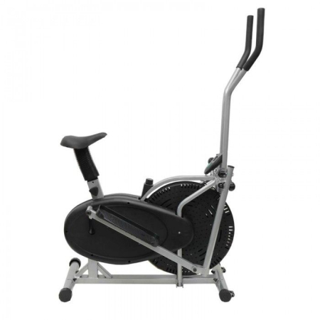 Biciclete/Spinning - BICICLETA ELIPTICA BODY RIDER, 2 IN 1