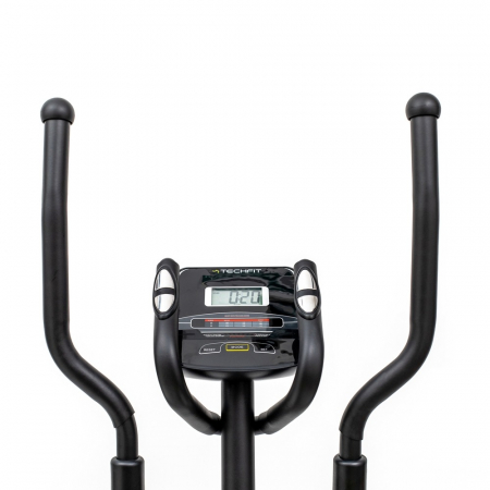 BICICLETA ELIPTICA TECHFIT E410N [5]