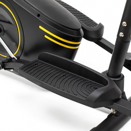 BICICLETA ELIPTICA TECHFIT E410N [4]