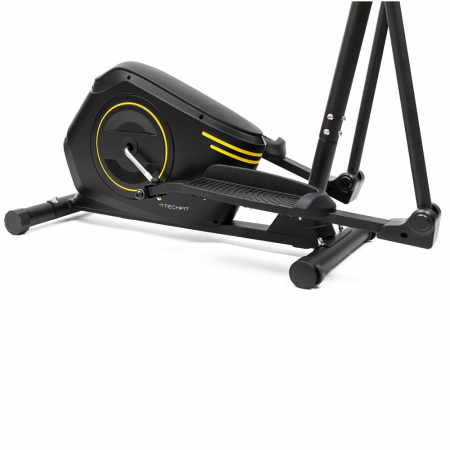 BICICLETA ELIPTICA TECHFIT E410N [3]