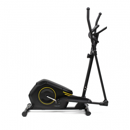 BICICLETA ELIPTICA TECHFIT E410N [1]