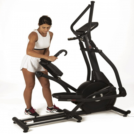 Biciclete/Spinning - BICICLETA ELIPTICA  TOORX ERX4