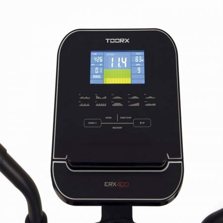 BICICLETA ELIPTICA  TOORX ERX4 [2]