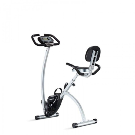 Biciclete/Spinning - BICICLETA FITNESS DE CAMERA, PLIABILA, X-BIKE