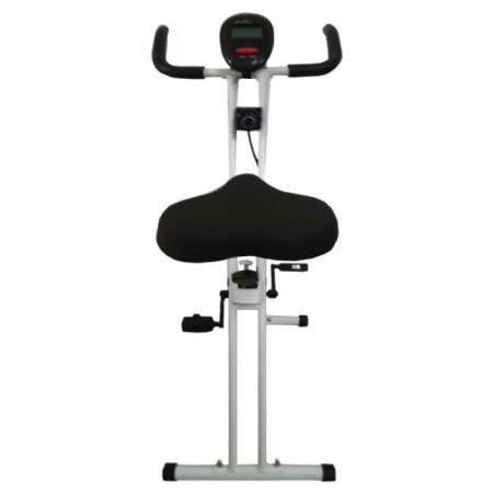 BICICLETA FITNESS DE CAMERA, PLIABILA, X-BIKE [2]