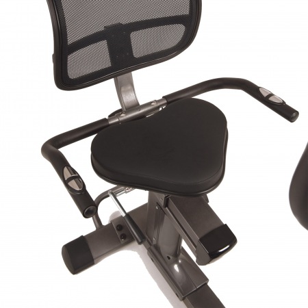 BICICLETA FITNESS ORIZONTALA TOORX BRX-R100ERGO [1]