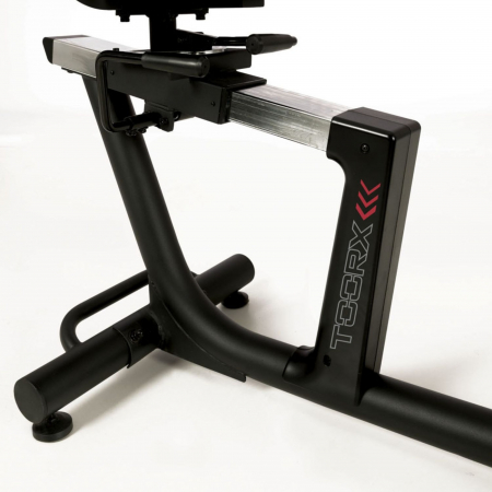 BICICLETA FITNESS ORIZONTALA TOORX CHRONO LINE [5]