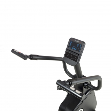 BICICLETA FITNESS ORIZONTALA TOORX CHRONO LINE [2]