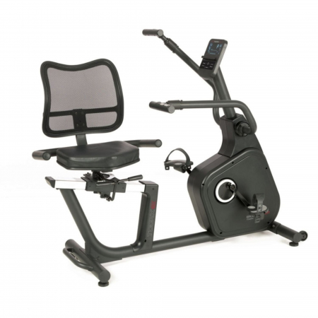 Biciclete/Spinning - BICICLETA FITNESS ORIZONTALA TOORX CHRONO LINE
