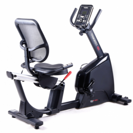 BICICLETA FITNESS TOORX BRX R 300 [0]