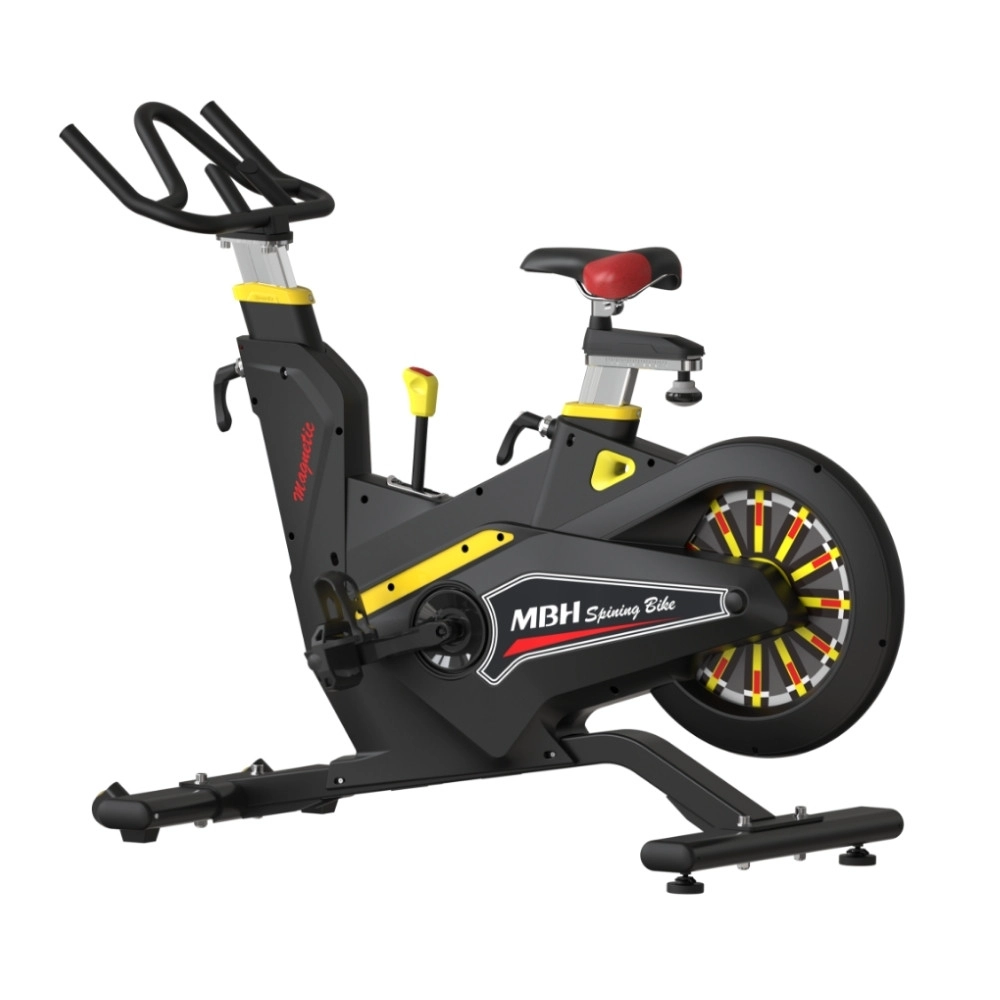 Gym / Fitness - BICICLETA INDOOR CYCLING THE WAY FITNESS