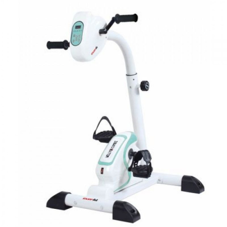 Biciclete/Spinning - BICICLETA PENTRU RECUPERARE EVERFIT WELLY E COMBI