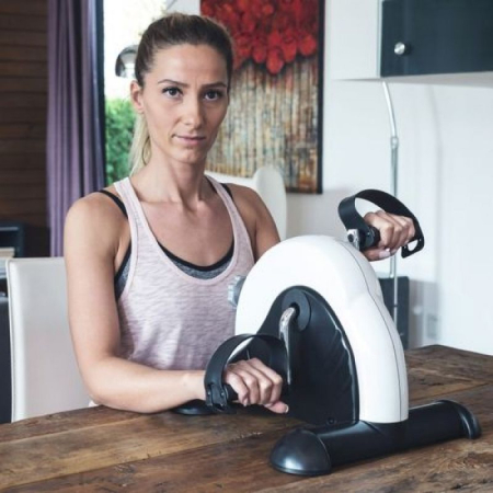 BICICLETA PENTRU RECUPERARE SI REABILITARE TECHFIT [2]