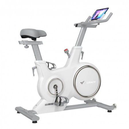 Biciclete/Spinning - BICICLETA SPINNING DELUXE MERACH