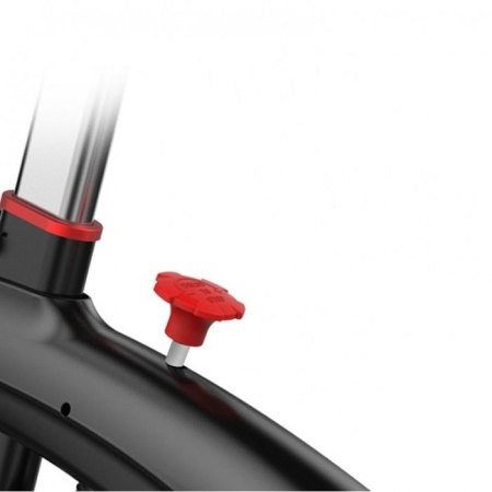 BICICLETA SPINNING MAGNETICA INDOOR CYCLING, THEWAY FITNESS [2]