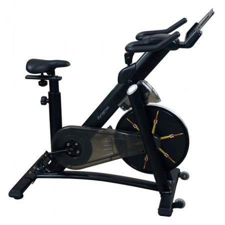 Biciclete/Spinning - BICICLETA SPINNING MAGNETICA MS FITNESS