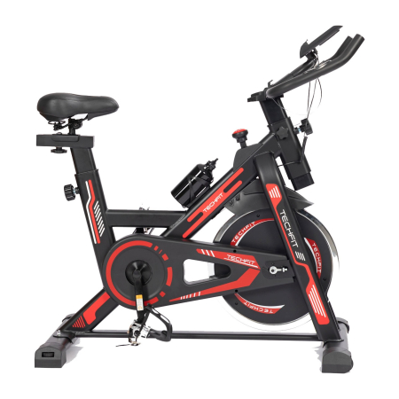 Biciclete/Spinning - BICICLETA SPINNING TECHFIT