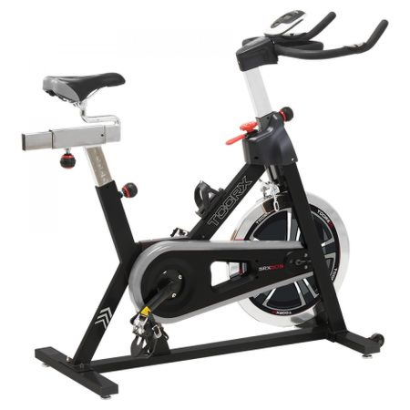 Gym / Fitness - BICICLETA SPINNING TOORX