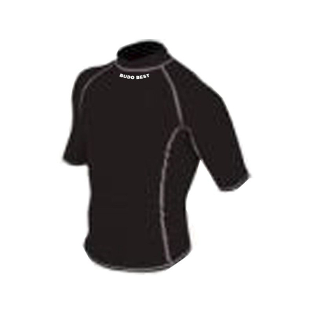 Echipament compresie - Bluza Compresie „Competitor” Budo Best