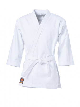 ArteMartiale/Karate/Kickboxing - BLUZA KARATE KWON KUMITE 12 OZ ALBA