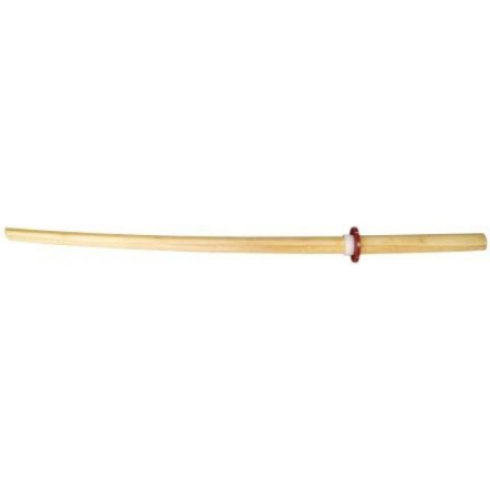 Arme Arte Martiale - Bokken Bambus 102cm